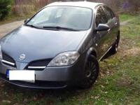 Model, Typ:
Nissan Primera P12, Hatchback
Rocznik:
2003
Przebieg:
235 000 km
Rodzaj paliwa:
olej napędowy
Silnik:
1870 cm³ (Moc 120 KM
Skrzynia biegów:
manualna
Kolor:
szary-metallic
Liczba drzwi:
4/5
Przegląd / OC:
luty 2013 / styczeń 2013
Kraj