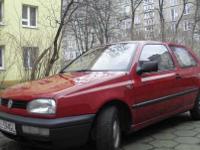 MAM DO SPRZEDANIA JAK W TYTULE ŁADNEGO GOLFIKA III U MNIE OD 2009 AUTO JAK NA SWOJ WIEK W BARDZO DOBRYM STANIE MECHANICZNIE WSZYSTKO OK ZAWIESZENIE CAŁE ROBIONE JAKIS ROK TEMU WSZYSTKO NA MARKOWYCH CZESCIACH STAN BLACHARSKI JAK NA 21 LAT DOBRZE UTRZYMANY