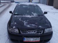 Witam, mam do sprzedania samochód marki Audi a3,
Auto ma bardzo dobry stan techniczny, przebieg 214000 km, dodatkowo radio cd/mp3, komplet felg aluminiowych na oponie letniej, załączam również dokumentacje wszystkich napraw jak i wymian rozrządu itp