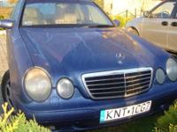 sprzedam mercedesa w210/okular/220d,96 rok pierwsza rejestracja, sedan,po lifcie , mam go od 6 lat przeglad i ubezpieczenie do 2013 r,serwisowany na biezaco,konserwacja ,bogate wyposazenie, srodek jasna skora,na dodatkowe pytania odpowiem telefonicznie