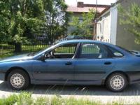 Witam,mam do sprzedania RENAULT LAGUNA 1800,stan dobry.
Samochód posiada:
- centralny zamek z pilota
- klimatronic
-hak wbity w dowód
-wspomaganie kierownicy
-elektryczne szyby
-aktualne opła Auto nie wymaga zadnego wkładu finansowego.