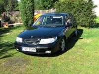 Saab 9-5 2002r. pełna opcja
Silnik 3,0 TDI
Silnik uszkodzony nadaje się do remontu lub do wymiany koszt ok. 5000zł.
Przebieg 220000km