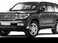 SPRZEDAM TOYOTA LAND CRUISER 200 V8 5 DR 4,5 D-4D 6A/T PRESTIGE 5 DIESEL
PROD. 2008R,
PRZEBIEG 60 000 AUTO JAK NOWE!!!
KUPIONE W SALONIE TOYOTY W CHORZOWIE AUTO-CZAJKA
CENA BRUTTO 200.000ZŁ
Toyota Land Cruiser V8 Parametry Techniczne
bi turbo diesel 4 461