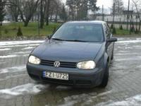 WITAM MAM DO SPRZEDANIA ŁADNEGO GOLFA IV ROK PRODUKCJI 2002 POJ.1,9TDI 130 KM 6 BIEGÓW EDITION
przebieg : 145 000 km
2x KLUCZYKI
ESP
ABS
AIRBAG x4
KLIMATRONIK
KLIMATYZOWANY SCHOWEK
ELEKTRYCZNE SZYBY x4
ELEKTRYCZNE LUSTERKA
PODGRZEWANE LUSTERKA