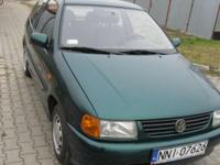 Witam
Mam do sprzedania, lub zamiany na większy, samochód VW Polo, rocznik 1996, 3 drzwi, pojemność silnika 1043 cm3, km 175.000, kolor zielony (auto zwane przez mojego wnuczka zieloną strzałą )
Zarejestrowany, opłacony, przegląd techniczny do 08/2013 r.,