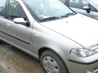 Marka Fiat
Model Albea
Rok produkcji 2004
Silnik Benzyna 1.2 l
Przebieg 124138 km
Nadwozie Sedan / Limuzyna
Pojazd uszkodzonytak
Do sprzedania Albea 1,2 16 V Active/HL.Samochód po wypadku(stan jak na foto)Auto do czasu wypadku było bardzo