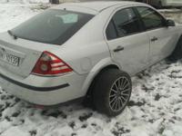 Ford Mondeo MK3 115KM, 2.0 TDCi
Oferta prywatna- samochód kupujesz od właściciela i miłośnika marki, nie od pośrednika.
Auto jest bardzo zadbane i mocno doinwestowane- nie wymaga najmniejszych nakładów finansowych. Silnik, skrzynia, zawieszenie, wnętrze-