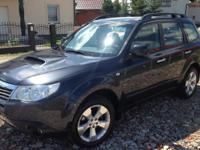 Marka Subaru
Model Forester
Rok produkcji 2009
Silnik Olej napędowy (diesel) 2 l
Moc 147 KM
Przebieg 95000 km
Pojazd uszkodzonynie
MAM DO SPRZEDANIA SUBARU FORESTER 2.0 DIESEL BOXER ROK PROD.2009 ZAKUPIONY POLSKIM SALONIE JESTEM JEDYNYM WŁAŚCICIELEM AUTA