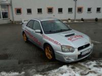 witam do sprzedania subaru impreza silnik wrx 2,0 turbo
klima radio alufelgi itp. cena do małej negocjacji po jeżdzie próbnej
możliwa zamiana lub inne propozycje w rozliczeniu
np. koparko-ładowarka :)