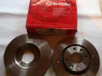 Renomowana firma BREMBO… towar fabrycznie nowy
Brembo 09.8695.14
CITROËN BERLINGO 1.4 i 1.9 D 1.1 i
1.8 i 2.0 HDI 1.8 D 1.8 i 4WD 1.9 D 4WD 1.6 16V 1.4 i bivalent 1.6 HDI 75 1.6 HDI 90
2.0 HDi 4x4 CITROËN C2 1.4 1.6 1.6 VTS 1.4 16V CITROËN C3 1.6 16V 1.4