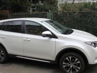 Marka Toyota
Model RAV 4
Rok produkcji 2014
Silnik Benzyna 2 l
Moc 150 KM
Przebieg 6000 km
Pojazd uszkodzonynie
Stan idealny. Skórzana tapicerka. Kolor Biała Perła. Kamera cofania. Przebieg 6 tys. km.