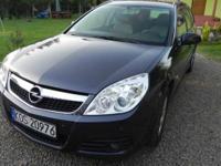 Vectra C 1.9 CDTI - Rocznik 2006/2007
Bogata wersja Cosmo:
ABS
ESP
IMMOBILIZER
ELEKTRYCZNE, PODGRZEWANE LUSTERKA
ELEKTRYCZNIE ZAMYKANA TYLNA KLAPA
TAPICERKA SKÓRZANA
KOLOROWA NAWIGACJA
6 BIEGÓW
TEMPOMAT
CZUJNIKI PARKOWANIA, TYŁ I PRZÓD
PODGRZEWANE FOTELE