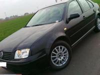 DO SPRZEDANIA ŚWIEŻO SPROWADZONA OD PIERWSZEGO WŁAŚCICIELA BORA 1.9TDI 105KM ROK PROD. 2002, NATOMIAST PIERWSZA REJESTRACJA TO 2003R.
AUTO W BDB STANIE, SERWISOWANE, CO POTWIERDZA KSIĄŻKA SERWISOWA PROWADZONA DO KOŃCA, PRZEBIEG UDOKUMENTOWANY, WSZYSTKIE