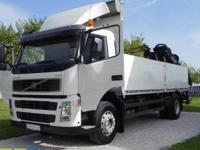 Marka Volkswagen
Model FM 9 340
Rok produkcji 2002
Silnik Olej napędowy (diesel) 9.3 l
VOLVO FM 9 4 X 2 300 KM + HDS 225 000 KM !!!
===============================================
- ŻURAW HIAB 144 E - 4 PRO .
- SILNIK O MOCY 300 KM / OSZCZĘDNY SILNIK
-