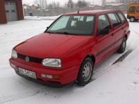 STAN AUTKA BARDZO DOBRY
Rok produkcji: 1996, 217000 km, Moc: 47 KW, Pojemność skokowa: 1896