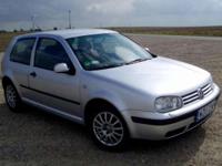 Sprzedam !!!
Volkswagen Golf IV 1.9 TDI
Zadbany! Bez wkładu finansowego. Od osoby prywatnej!
Zero wycieków i luzów! Auto od roku w kraju. W ciągłej eksploatacji.
Jestem osobą prywatną. Autkiem jeżdżę na co dzień. Pali na dotyk. Przyszły właściciel będzie