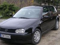 MAM DO ZAOFEROWANIA ŚWIETNY SAMOCHÓD JAKIM JEST:
VOLKSWAGEN GOLF IV 1.9 TDI Z 1999 R.
AUTKO JEST ZADBANE I W PEŁNI SPRAWNE. SILNIK O MOCY 90 KM JEST CICHUTKI I DYNAMICZNY CO MOŻNA ZAUWAŻYĆ W MIEŚCIE JAK I W TRASIE. JEŹDZI SIĘ NIM BARDZO WYGODNIE, NIE