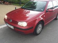 Marka Volkswagen
Model Golf
Rok produkcji 2001
Silnik Benzyna 1.6 l
Moc 105 KM
Przebieg 119000 km
Do sprzedania VW GOLF IV 1.6 z 2001 roku w bardzo dobrym stanie. Cena : 10 500
Auto bezwypadkowe kupione w salonie w Polsce, jestem drugim właścicielem.