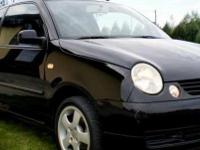 VW.. LUPO 1.4 8V 2003 ROK MODEL BASIS CITI
NIEZAWODNY SILNIK.
BARDZO ŁADNY ŚRODEK .ŁADNA KOLORYSTYKA
AUTO JEST PO WSZYSTKICH OPŁATACH
KUPUJĄCY ZWOLNIONY Z PODATKU 2% W URZĘDZIE SKARBOWYM
ZOSTAJE TYLKO URZĄD KOMUNIKACJI
ROZRZĄD ZOSTAŁ WYMIENIONY 128 OOO