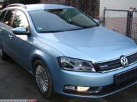 VOLKSWAGEN PASSAT 1,6 TDI BLUE MOTION NOWY MODEL !!!!
2011r
KOMBI
WYPOSAZENIE:
ABS,ESP,ASR,
PODUSZKA POWIETRZNA,
HALOGENY,
KLIMATYZACJA AUTOMATYCZNA,
CENTRALNY ZAMEK + PILOT,
ELEKTRYCZNE SZYBY,
ELEKTRYCZNE LUSTERKA,
PRZEDNIA SZYBA PODGRZEWANA,
TEMPOMAT,