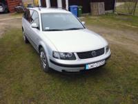 Marka Volkswagen
Model Passat
Rok produkcji 1999
Silnik Olej napędowy (diesel) 1.9 l
Moc 110 KM
Przebieg 280000 km
Pojazd uszkodzonynie
Motoryzacja