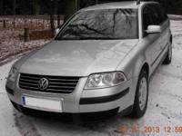 SPRZEDAM VW PASSAT Z 2001R Z SILNIKIEM 1.9 TDI O MOCY 101KM SPROWADZONY DO POLSKI W 2010R STAN POJAZDU OCENIAM NA BDB
SILNIK PRACJE ROWNO NIE MA ZADNYCH WYCIEKOW ZAWIESZENIE OK WNETRZE BARDZO CZYSTE ZADBANE
ELEKTRYKA SPRAWNA W 100 % POLECAM
POJAZD