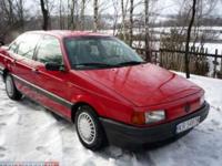 DO SPRZEDANIA PASSAT B3 1.9 TURBO DIESEL 1993 ROK.
ZAREJESTROWANY OPLACONY. ZAWIESZENIE, SILNIK, SKRZYNIA WSZYSTKO OK !!!
CENA DO NEGOCJACJI.!!!!!!!!!
WIĘCEJ INFO POD TEL:
888-570-571 LUB 516-155-998
Rok produkcji: 1993, 270000 km, Moc: 75 KM, Pojemność