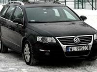 Posiadam do sprzedania Passat 140 KM TDI DSG
wersja HIGHLINE + dużo dodatków
Auto zakupione w polskim salonie (faktura na 152 tyś zł)
auto przez cały czas serwisowane w ASO. Tylko Jeden kierowca !
Posiadam komplet dokumentów i kluczyków.
Samochód jest