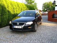 VOLKSWAGEN PASSAT
2.0 TDI o mocy 140 KM
manualna skrzynia 6-cio biegowa!!!
ROK PROD.2006
= MODEL 2007 = = SPORTLINE = Rewelacyjny egzemplarz na trasie jest w stanie zejść poniżej 4l/100km ja ostatnio osiągnołem wynik 3.7l/100km w mieście spalanie ok