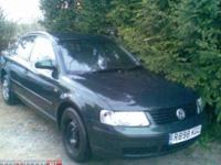 Witam
Posiadam wszystkie części blacharskie i mechaniczne do VW Passat B5 1.8 20V sedan.
Atrakcyjne ceny!
Podana cena jest za silnik!
Rok produkcji: 1998, Moc: 125 KM, Pojemność skokowa: 1800