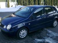 Witam mam do sprzedania bardzo ładnego volkswagena polo z bardzo dynamicznym i oszczędnym silnikiem 1.4 TDI.Auto było uszkodzone bardzo delikatnie z prawej strony w lampę, wszystkie części poza lampę są od tego auta.Auto posiada normalne ślady