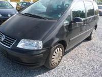 Volkswagen Sharan/ Alhambra II 2000- elementy karoserii oraz wiele innych
Rozbiórka części
Nasza firma zajmuje się skupem oraz rozbiórką aut powypadkowych i wyeksploatowanych, w swojej ofercie posiadamy wiele marek pojazdów.
Odbieramy auta od klienta