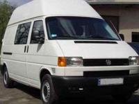 Sprzedam kompletny silnik Volkswagen t4 2000 rok 2.5 TDI 102 KM wraz ze skrzynią biegów, oraz kompletnym zawieszeniem (przód i tył).
Stan silnika jest idealny!
(nowy rozrząd, wtryski, pompa, nowe paski, olej, filtr)
Udzielam Gwarancji Rozruchowej
Zestaw