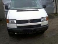 SPRZEDAM VW T4 1.9 DIESEL CALOSC LUB CZESCI CENA ZA CALOSC 2300 SILNIK I SKRZYNIA STAN BARDZO DOBRY WIECEJ INFORMACI POD 609074899
Rok produkcji: 1991,