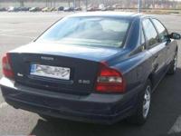 DO SPRZEDANIA VOLVO S80 Z BARDZO MOCNYM SILNIKIEM I DYNAMICZNYM IDEALNY DO GAZU POJEMNOŚĆ 2.9 modelowo 1999 Samochód posiada aktualny przegląd i ubezpieczenie OC do 2013 roku jest to wersja europejska (nie przekładka z Anglika) silnik skrzynia zawieszenie