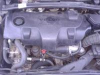 Posiadam czesci do Volvo V70 np. Silnik 2.4D 163KM na common rail w aucie odpala, b. ładnie pracuje , nie dymi , równa praca, można odpalić sprawdzić.
Wszystkie częsci do sprzedania.
Możliwość wysyłki , Fry Vat.
Lubelskie , Podole na trasie