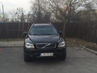 Marka Volvo
Model XC90
Rok produkcji 2009
Silnik Olej napędowy (diesel) 2.4 l
Moc 185 KM
Przebieg 207000 km
Pojazd uszkodzonynie
Witam. Oferuję na sprzedaż VOLVO XC90 z 2009r., dotychczas tylko jeden właściciel, auto serwisowane w ASO, pełna dokumentacja