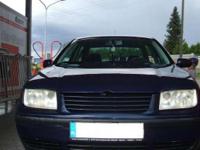 Witam
Mam do sprzedania lub na zamianę Vw Bora z 1999r.
2.0 benzyna-silnik bezkolizyjny.W testach wychodzi,że jeden z najlepszych benzynowych silników Vw.Po 5 latach mogę z ręką na sercu też dołączyć swoje pozytywne zdanie.
Posiada przegląd do