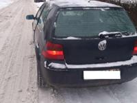 Witam sprzedam vw golf IV 4 3 drzwiowy
rok 1998
auto posiada elektryczne szyby ,lusterka ,wspomaganie
instalacja gazowa 3 letnia ,wazne oc
auto na chodzie jednak wymaga poprawek
na wszystkie pytania postaram sie odpowiedziec telefonicznie