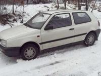 Na sprzedaż VW Golf III z niezawodnym silnikiem wolnossącym 1.9D.
Silnik cechuje się niezawodnością i niskim spalaniem.
Zawieszenie w dobrym stanie, nie ma luzów i nic się nie tłucze.
Do poprawek lakierniczych jeśli komuś przeszkadzają odpryski, bądź