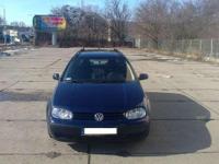 Witam. Do sprzedania VW GOLF IV KOMBI 1.9TDI, 90KM, rok produkcji: 11.2001-model 2002, sprowadzony w styczniu 2013r z BELGII , zarejestrowany,oplaty wazne do : oc-07.2013r., przeglad: 01.2014r, po wymianie plynow,filtrow,oleju,rozrzadu,turbiny(na