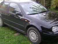 WITAM.
SPRZEDAM ZADBANEGO VW GOLFA IV .
SILNIK 1.9 TDI 90 KONI.
JESTEM PIERWSZYM WŁAŚCICIELEM AUTO.
GOLF ZADBANY,BEZ KOROZJI,SILNIK PRACUJE BARDZO FAJNIE.POLECAM.KPL.DOKUMENTÓW.
CENA DO UZGODNIENIA.