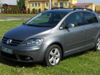 Witam   mam do   sprzedania Volkswagena golfa plusa z końca 2008   roku ,   model   2009
Autko   posiada   w silnik   wysokoprężny   1.9 TDI   o   mocy   105   KM .   
Jest   on w 100% bezwypadkowy   a wszystkie szyby   są oryginalne .