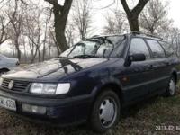 Do sprzedania samochód osobowy VW Passat 1.8 KAT 1994 Kombi
Instalacja gazowa z roku 2009 BRC. Gaz w kole , jako zapas dojazdówka.
Auto w ciągłym użytkowaniu, sprawne technicznie, wygląd jak na zdjęciach.