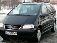 VW SHARAN 2.0 TDI 140 KM
AUTO W STANIE IDEALNYM SPROWADZONE Z NIEMIEC
>> SILNIK ŁADNIE PRACUJE A ZARAZEM DYNAMICZNY