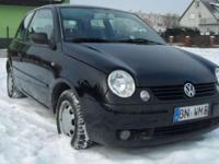 Witam
Do sprzedania Volkswagen Lupo 1.4 benzyna w bardzo ładnym stanie zarówno wizualnym jak i technicznym.
Zawieszenie nie wybite, nic nie stuka, nie puka, prowadzi się bardzo dobrze i pewnie.
Auto sprowadzone z Niemiec, do opłat.
Jedynym mankamentem