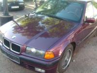 Posiadam wszystkie części do BMW e32 e34 e36 sedan,compact,coupe,touring,silniki,zawieszenia,elementy blacharskie,wyposażenie wnętrza,wały,mosty,skrzynie,zawieszenia.
Jezeli czegos potzrebujesz dzwoń,ceny od 10zł