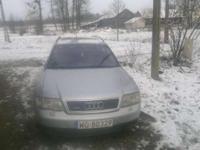 WITAM, posiadam wszystkie czesci do audi a6 2.5 tdi z 1999 r 150.Cena w licytacji jest za silnik bez osprzetu. maska, błotniki, drzwi, konsola.