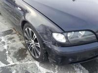 Posiadam do sprzedania Bardzo zacny model BMW e46 Touring 330d (204KM) z 2003r. ze skrzynią steptronic. w wersji shadowline z M-pakietem. Entuzjastom marki wiele nie trzeba tłumaczyć.
Samochód od pierwszego właściciela w kraju, rok temu sprowadzony z