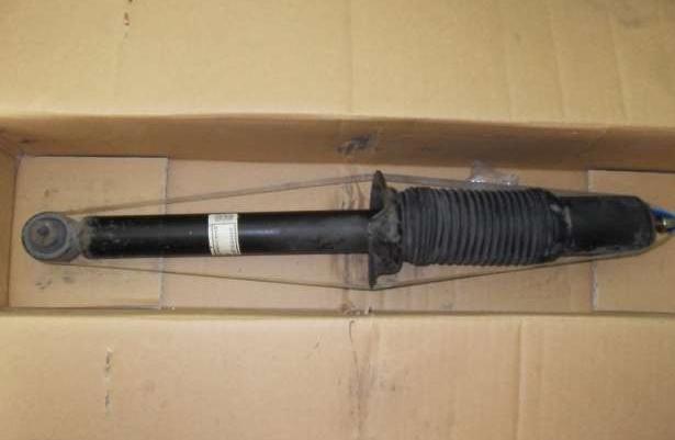 Amortyzator oryg. do honda accord 2000 nissin SHOWA L. Tył